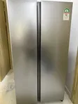 Samsung Side-by-Side Refrigerator - 1