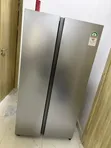 Samsung Side-by-Side Refrigerator - 3