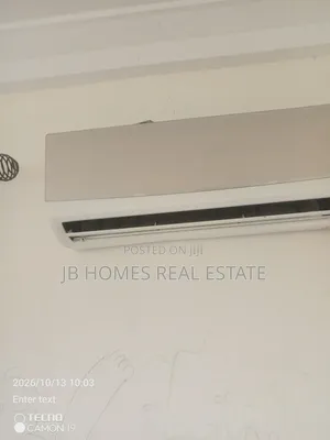 Used LG 1hp Split System Air Conditioner