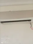 Used LG 1hp Split System Air Conditioner - 2