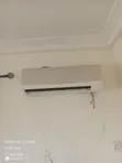 Used LG 1hp Split System Air Conditioner - 3
