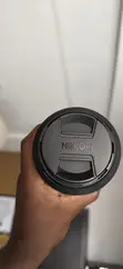 Nikkor Z 50mm f/1.8 S Lens ta Nikon - 2