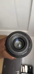 Nikkor Z 50mm f/1.8 S Lens ta Nikon - 3