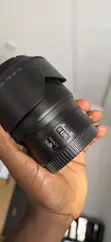 Nikkor Z 50mm f/1.8 S Lens ta Nikon - 5