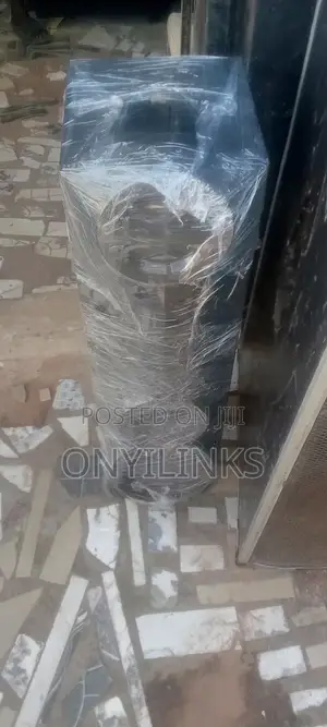 LG Sound System 1000W - An Yi Amfani Da Shi A Belgium
