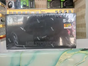 Zealot S67 Bluetooth Speaker with Mic
