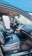 Lexus RX 330 2004 Gray - 2