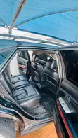 Lexus RX 330 2004 Gray - 3
