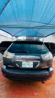Lexus RX 330 2004 Gray - 4