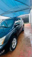 Lexus RX 330 2004 Gray - 5
