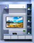 Home Interiors TV Console - Brand New - 2