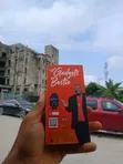 Brand New N-3 Smart Watch - 2