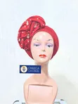 Turban Mai Dadi Na Siliki - 1