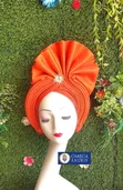 Turban Mai Dadi Na Siliki - 2