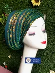 Turban Mai Dadi Na Siliki - 3