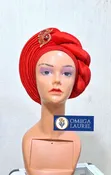 Turban Mai Dadi Na Siliki - 5