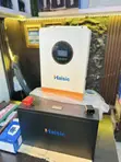 8kWh Cikakken Solar Inverter Setup - Cikakken Shigarwa - 1