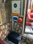 8kWh Cikakken Solar Inverter Setup - Cikakken Shigarwa - 2