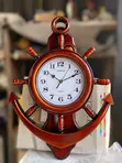 Agogon Bango na Pendulum - Zinare Pentagon CL - 2