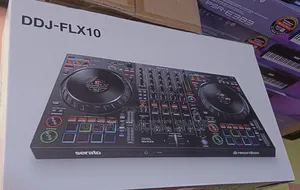 Pioneer DDJ-FLX10 DJ Controller