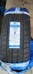 Linglong Tyres - Sabon Zama - 1