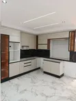 Modern Kitchen Cabinets by Home Interiors - 2