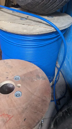 35mm Igwe Kwalba Mai Sauyi Guda Daya (Blue)
