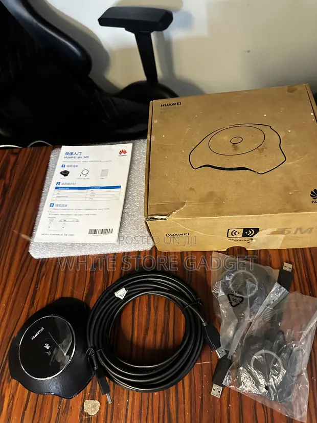 Huawei Mic 500 Microphone - 1