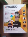 Kenwood Blender Mai Girma - Gilashin Lita 3 - 1
