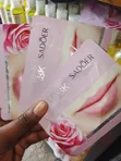 SADOER Moisturizing Lip Masks - 2