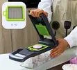 Kemorela Vegetable Chopper & Slicer - 2