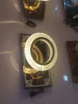 Wall Bracket Light - Brand New - 1