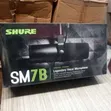 Asalin Shure SM7B Microphone na Studio - 1