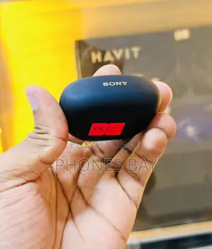 Sony WF-1000XM5 Kunnu Masu Haske