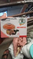 Quality Gas Regulator Head - 2