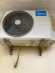 Medea 2HP Air Conditioner - 4