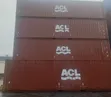 Used 40FT Shipping Container - Export Standard - 2