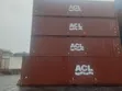 Used 40FT Shipping Container - Export Standard - 3