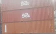 Used 40FT Shipping Container - Export Standard - 4