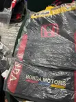Honda Side Logo Rubber Floor Mats (Brand New) - 1