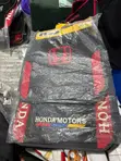 Honda Side Logo Rubber Floor Mats (Brand New) - 2