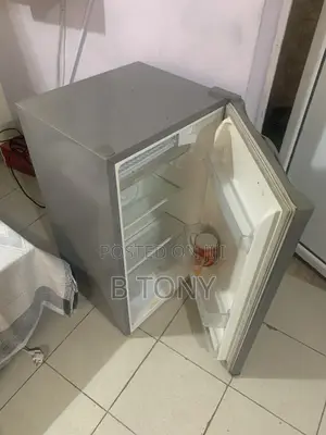 Hisense Refrigerator - Good Working Condition