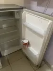 Hisense Refrigerator - Good Working Condition - 2