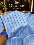 Giovanni Swiss Material - 2