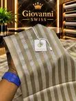 Giovanni Swiss Material - 5