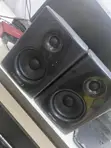Behringer Studio Speakers (An Yi Amfani Da Su) - 2
