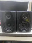 Behringer Studio Speakers (An Yi Amfani Da Su) - 3