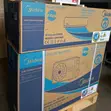1.5hp Midea Inverter Jirgin Sama Na Raba - 1