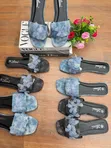 Zinnyworld Sleek Chic Flats Shoes - Brand New - 2