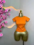 Basic Women's Tops - Multi-Colour - 2